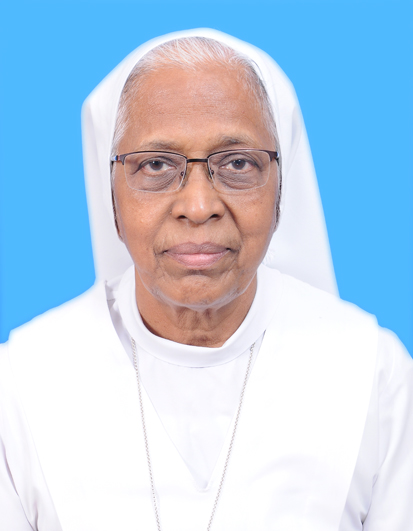  Sr Selvam Maria